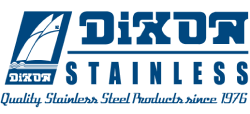 Dixon Stainless Logo