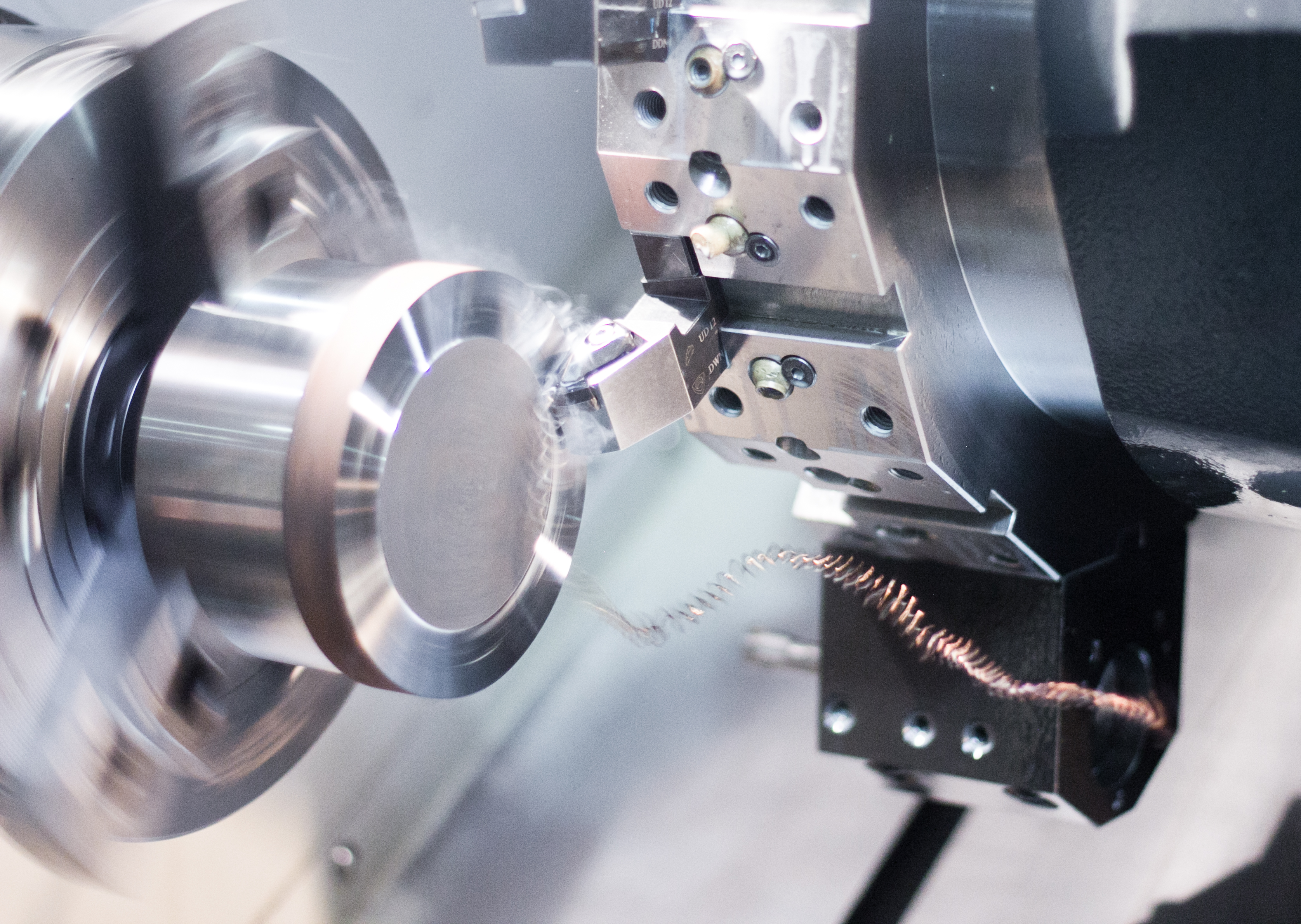 Design & Fabrication