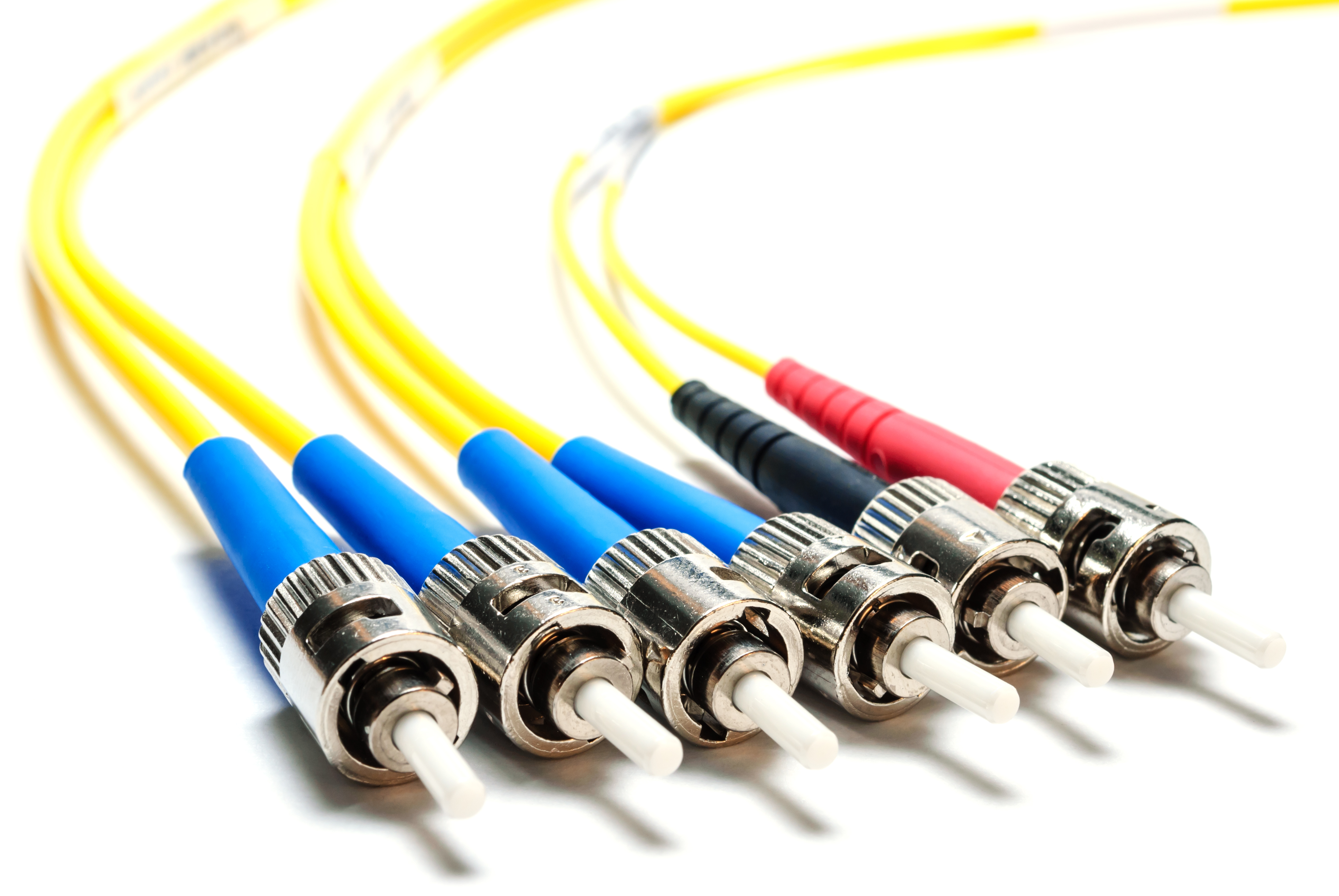 Fibre Optic Lighting